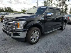 1FTEW1E45KKD62547 2019 FORD F-150