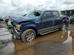 1FTEW1E45KKD63925 2019 FORD F-150