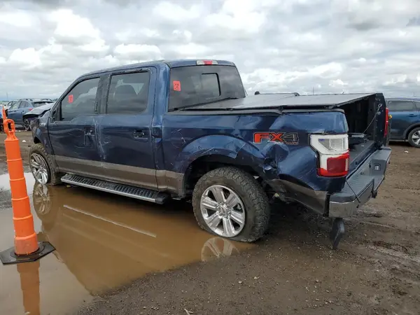 1FTEW1E45KKD63925 2019 FORD F-150 - Image 2
