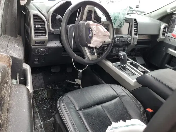 1FTEW1E45KKD63925 2019 FORD F-150 - Image 8