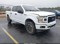 1FTEW1E45KKD68770 2019 FORD F-150