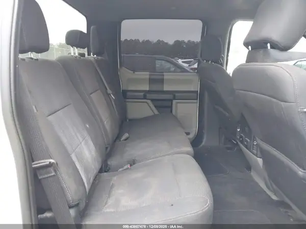 1FTEW1E45KKD68770 2019 FORD F-150 - Image 8
