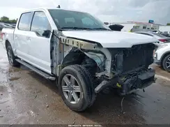 1FTEW1E45KKD70437 2019 FORD F-150