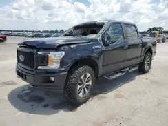 1FTEW1E45KKD79770 2019 FORD F-150
