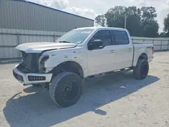1FTEW1E45KKD80594 2019 FORD F-150