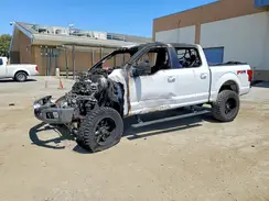 1FTEW1E45KKD82796 2019 FORD F-150