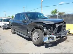1FTEW1E45KKD82863 2019 FORD F-150
