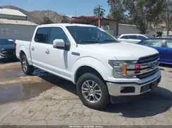 1FTEW1E45KKD84998 2019 FORD F-150