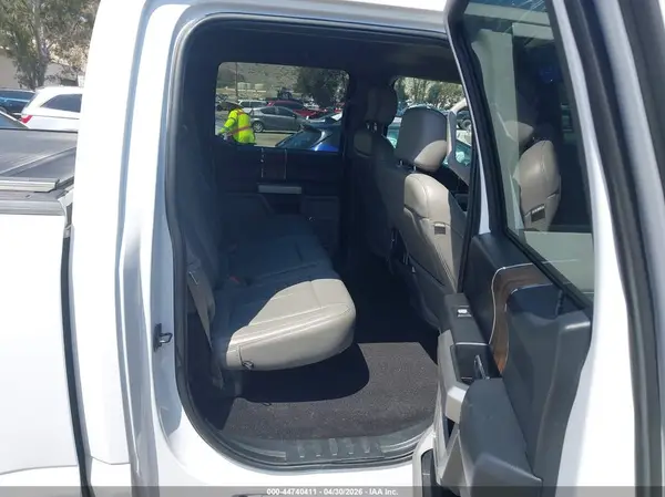 1FTEW1E45KKD84998 2019 FORD F-150 - Image 8