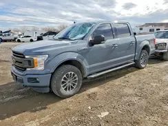 1FTEW1E45KKD90834 2019 FORD F-150