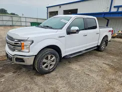 1FTEW1E45KKD91448 2019 FORD F-150