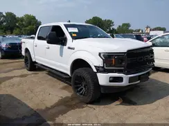 1FTEW1E45KKE14680 2019 FORD F-150