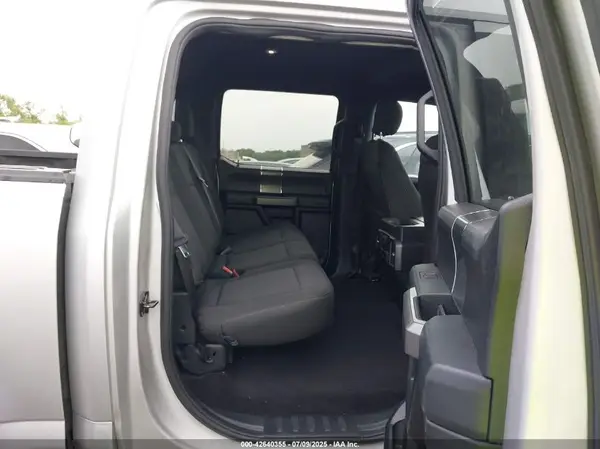 1FTEW1E45KKE21130 2019 FORD F-150 - Image 8