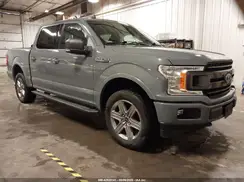 1FTEW1E45KKE22035 2019 FORD F-150