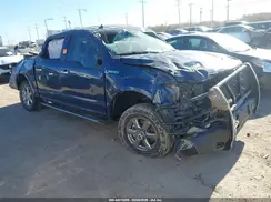 1FTEW1E45KKE24352 2019 FORD F-150