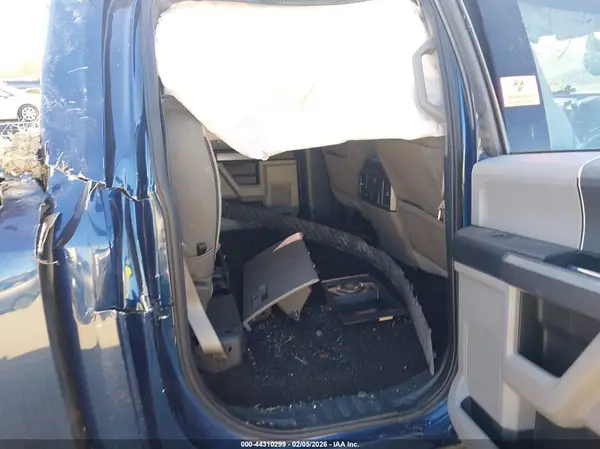 1FTEW1E45KKE24352 2019 FORD F-150 - Image 8