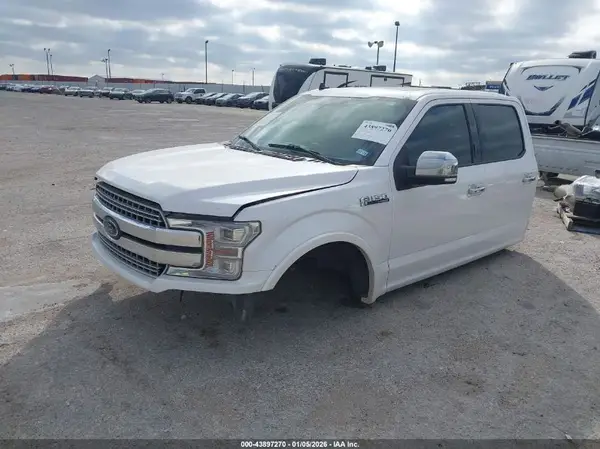 1FTEW1E45KKE31883 2019 FORD F-150 - Image 2