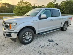 1FTEW1E45KKE33147 2019 FORD F-150