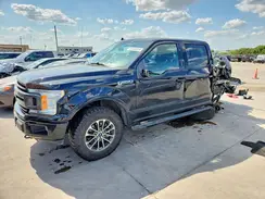 1FTEW1E45KKE34072 2019 FORD F-150