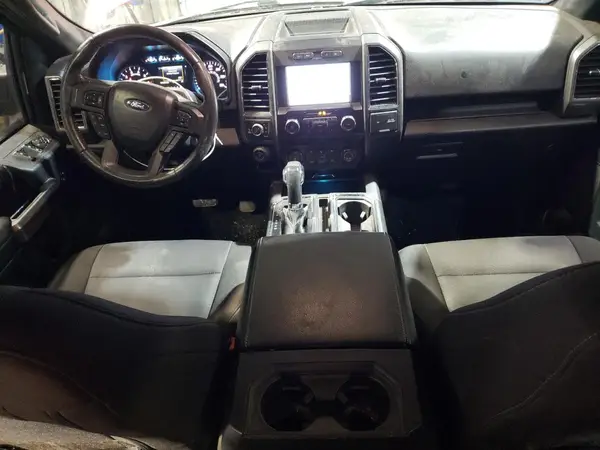 1FTEW1E45KKE35223 2019 FORD F-150 - Image 8