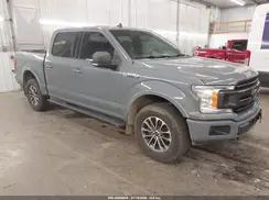 1FTEW1E45KKE35397 2019 FORD F-150