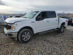 1FTEW1E45KKE37117 2019 FORD F-150