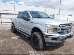 1FTEW1E45KKE45914 2019 FORD F-150