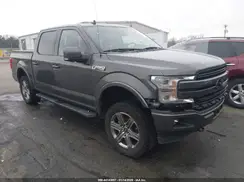 1FTEW1E45KKE58856 2019 FORD F-150