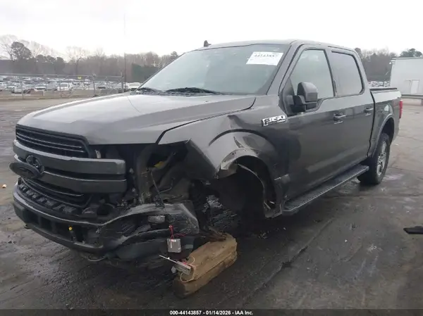 1FTEW1E45KKE58856 2019 FORD F-150 - Image 2