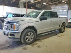 1FTEW1E45KKE64611 2019 FORD F-150