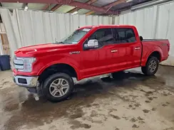 1FTEW1E45KKE73888 2019 FORD F-150