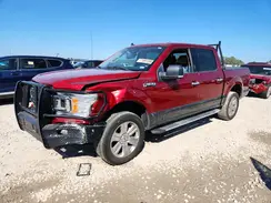 1FTEW1E45KKE76600 2019 FORD F-150