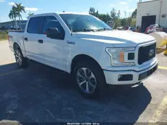 1FTEW1E45KKE77990 2019 FORD F-150