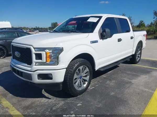 1FTEW1E45KKE77990 2019 FORD F-150 - Image 2