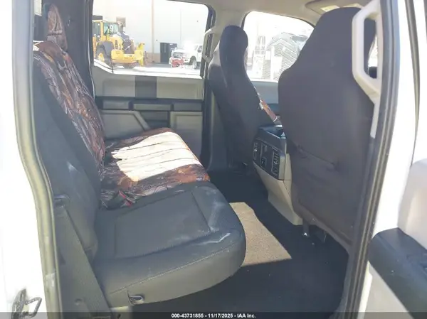 1FTEW1E45KKE77990 2019 FORD F-150 - Image 8