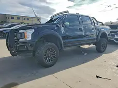 1FTEW1E45KKE81053 2019 FORD F-150