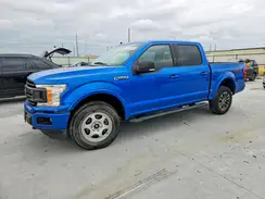 1FTEW1E45KKE91744 2019 FORD F-150