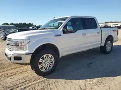 1FTEW1E45KKE93431 2019 FORD F-150