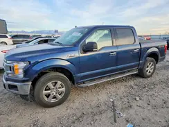 1FTEW1E45KKE93865 2019 FORD F-150