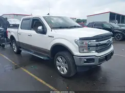 1FTEW1E45KKE98242 2019 FORD F-150