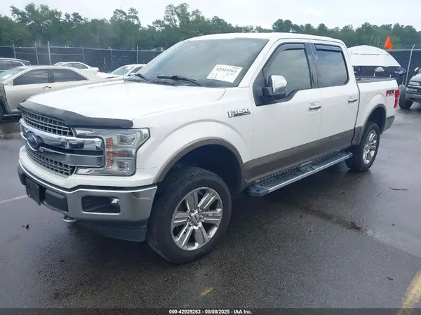 1FTEW1E45KKE98242 2019 FORD F-150 - Image 2