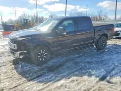 1FTEW1E45KKE99441 2019 FORD F-150