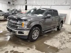 1FTEW1E45KKF06145 2019 FORD F-150