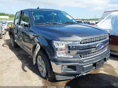 1FTEW1E45KKF09806 2019 FORD F-150
