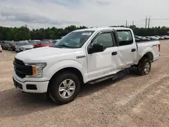 1FTEW1E45KKF23690 2019 FORD F-150