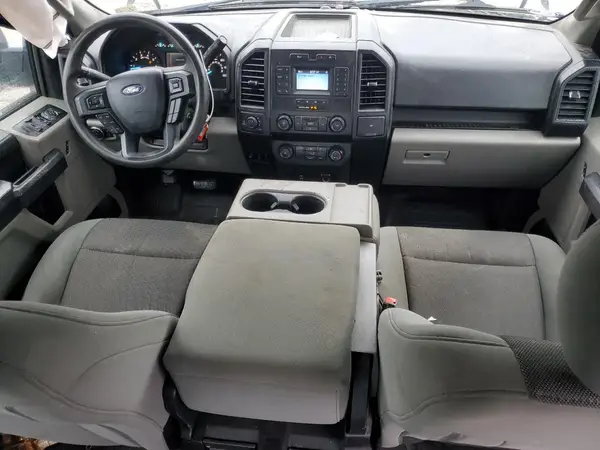1FTEW1E45KKF23690 2019 FORD F-150 - Image 8