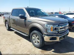 1FTEW1E45KKF27903 2019 FORD F-150