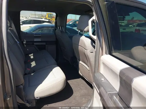 1FTEW1E45KKF27903 2019 FORD F-150 - Image 8