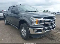 1FTEW1E45LFA07369 2020 FORD F-150