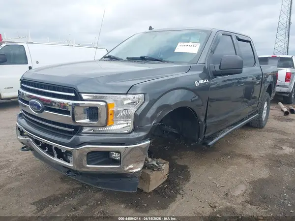1FTEW1E45LFA07369 2020 FORD F-150 - Image 2